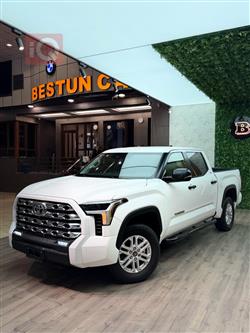 تويوتا توندرا